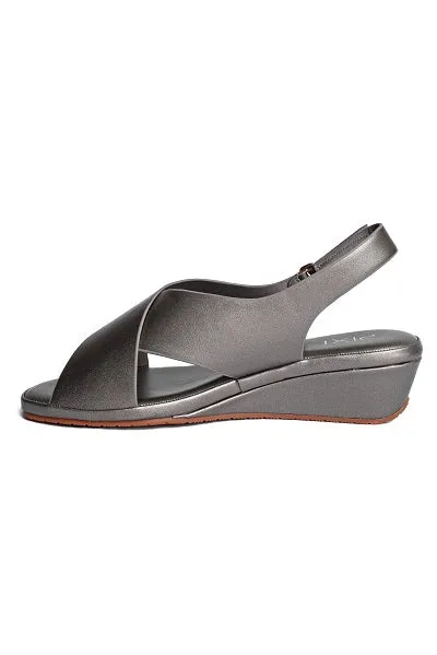 01-3585  Wedge Sandal