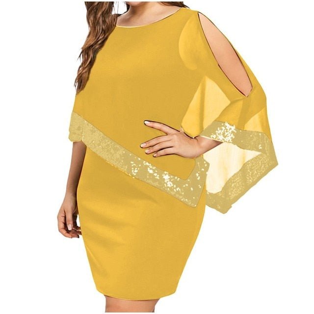 7 Colors Dress Queen Rouse