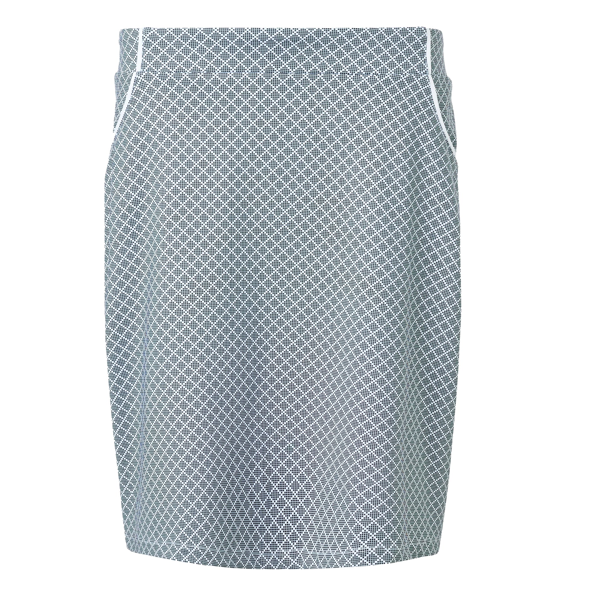 Abacus Lily Skort 19 -> Women's Golf Skort 19 by Abacus