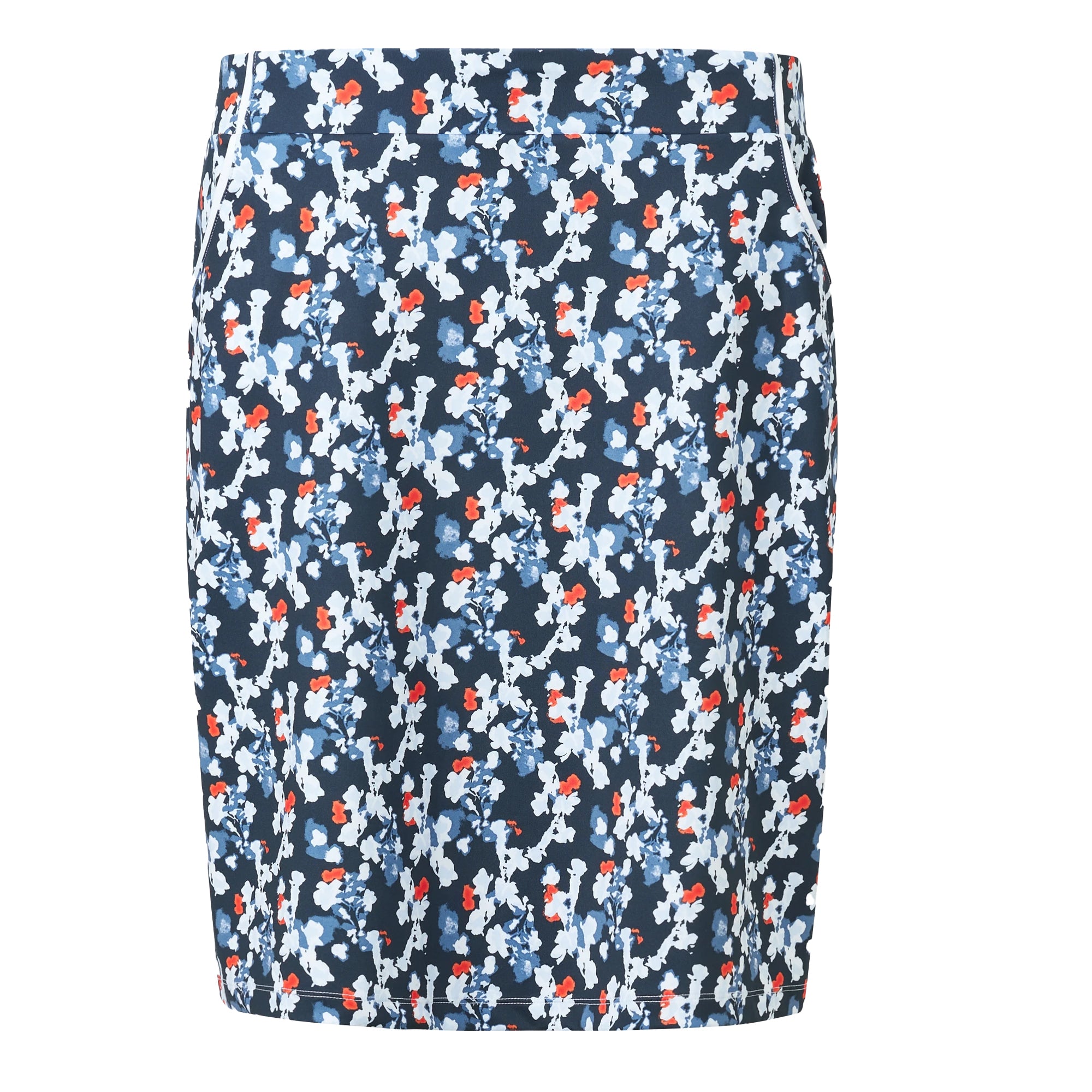 Abacus Lily Skort 19 -> Women's Golf Skort 19 by Abacus