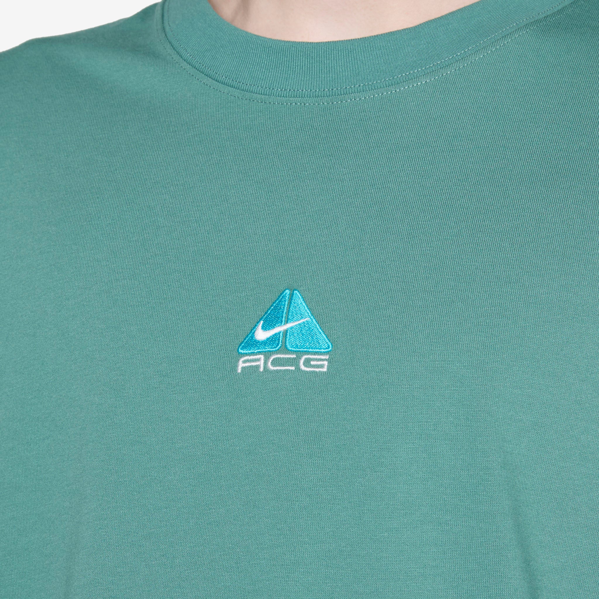 ACG Lungs T-Shirt Bicoastal | Shop Online Now