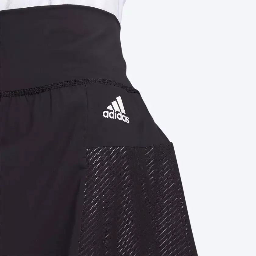 Adidas Heat Ready Perforated Skirt for Women HA6049.