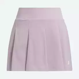 Adidas Women's Pleated Skort