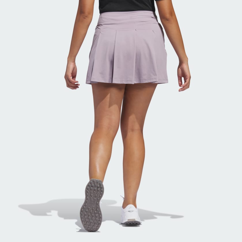 Adidas Women's Pleated Skort