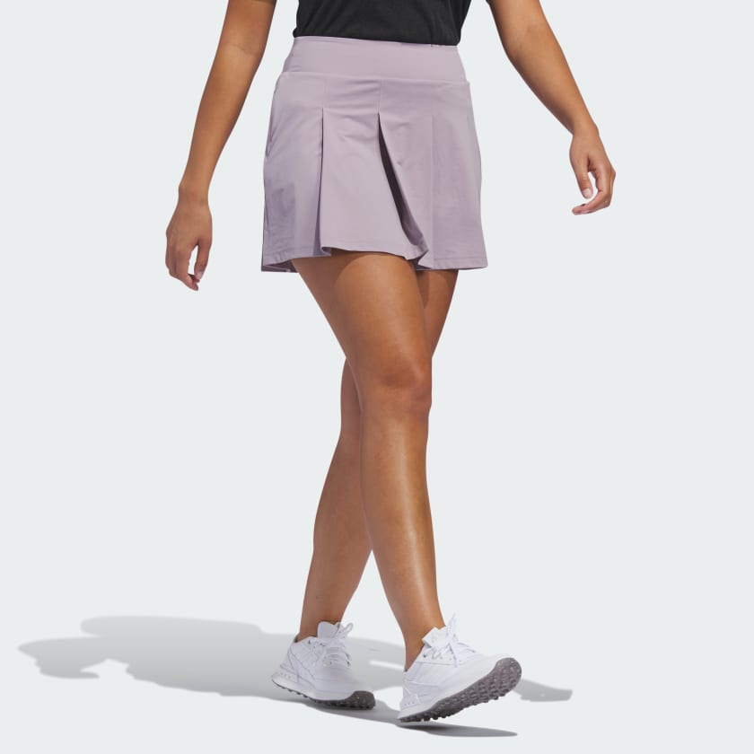 Adidas Women's Pleated Skort