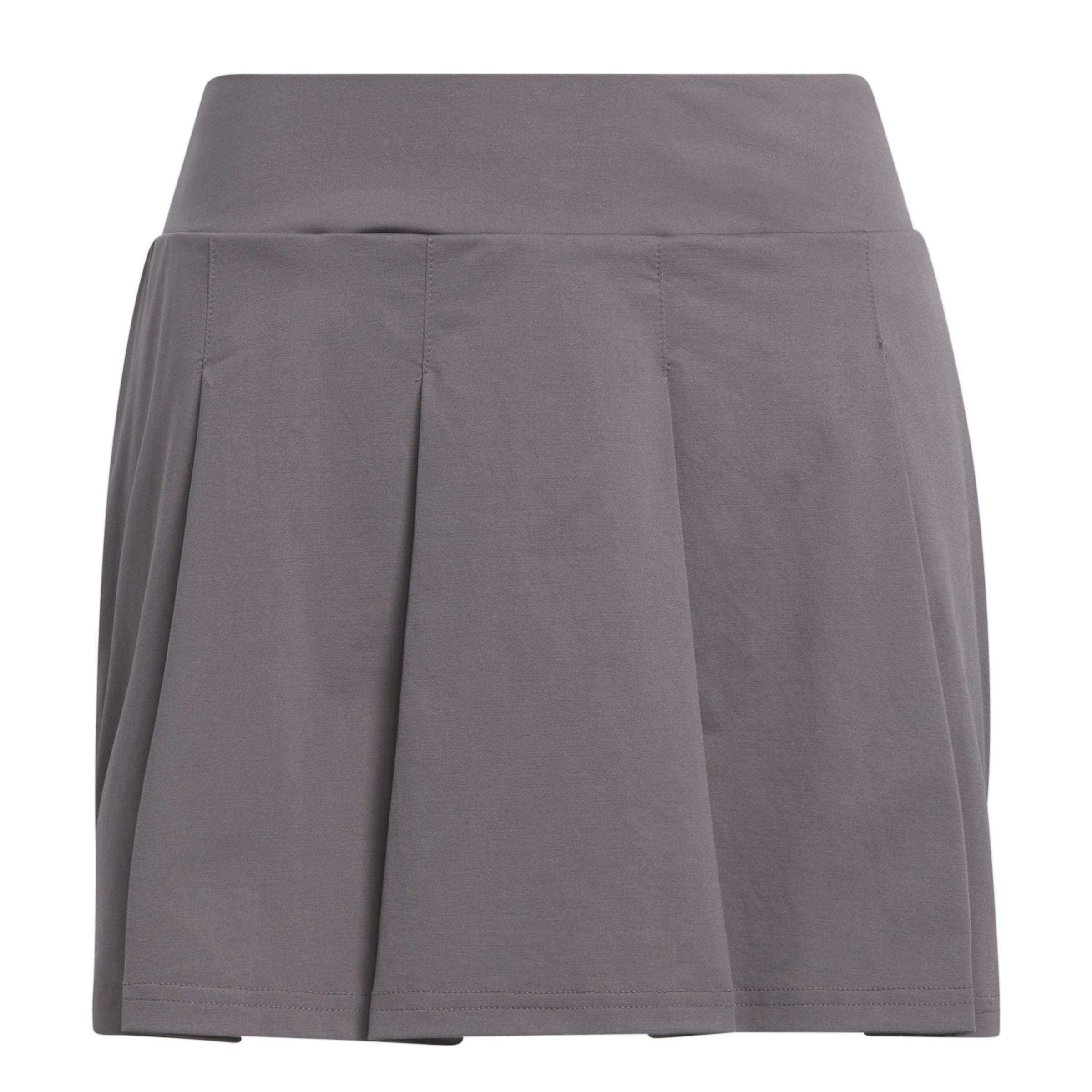 Adidas Women's Pleated Skort