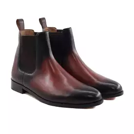 Alante Burnish Oxblood - shop now