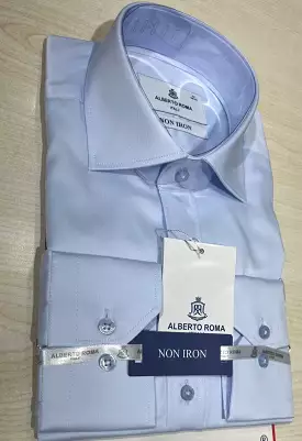 Alberto Italian Shirts