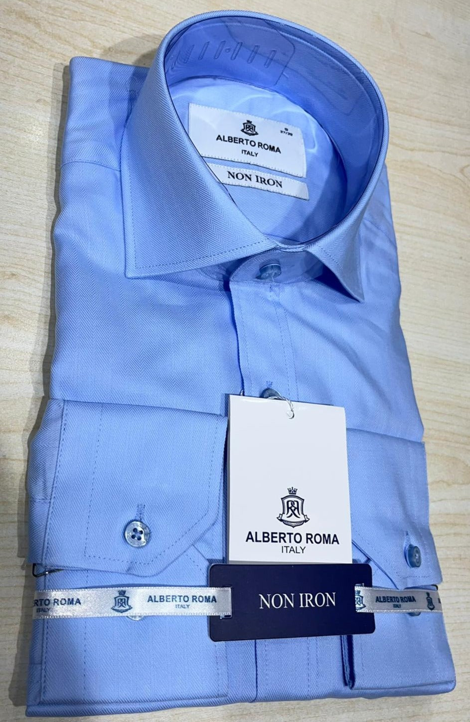 Alberto Roma Italian Shirts - Google SEO results: Italian Shirts by Alberto Roma