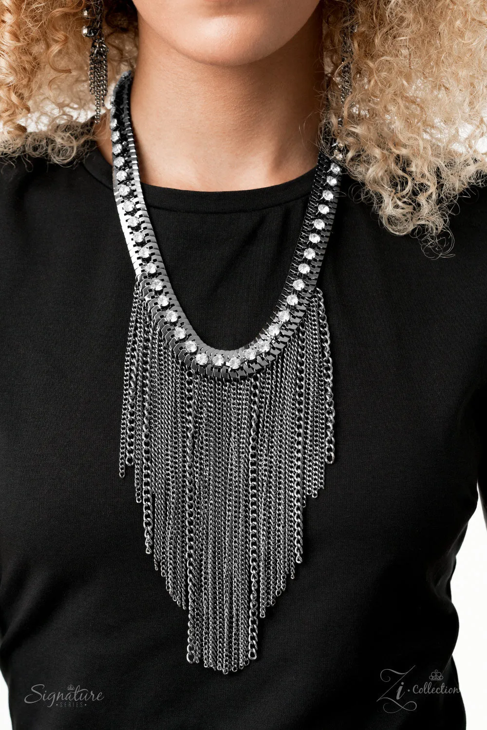 Alex-Zi Collection Necklace - Buy Online with Free Shipping