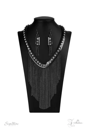 Alex-Zi Collection Necklace - Buy Online with Free Shipping