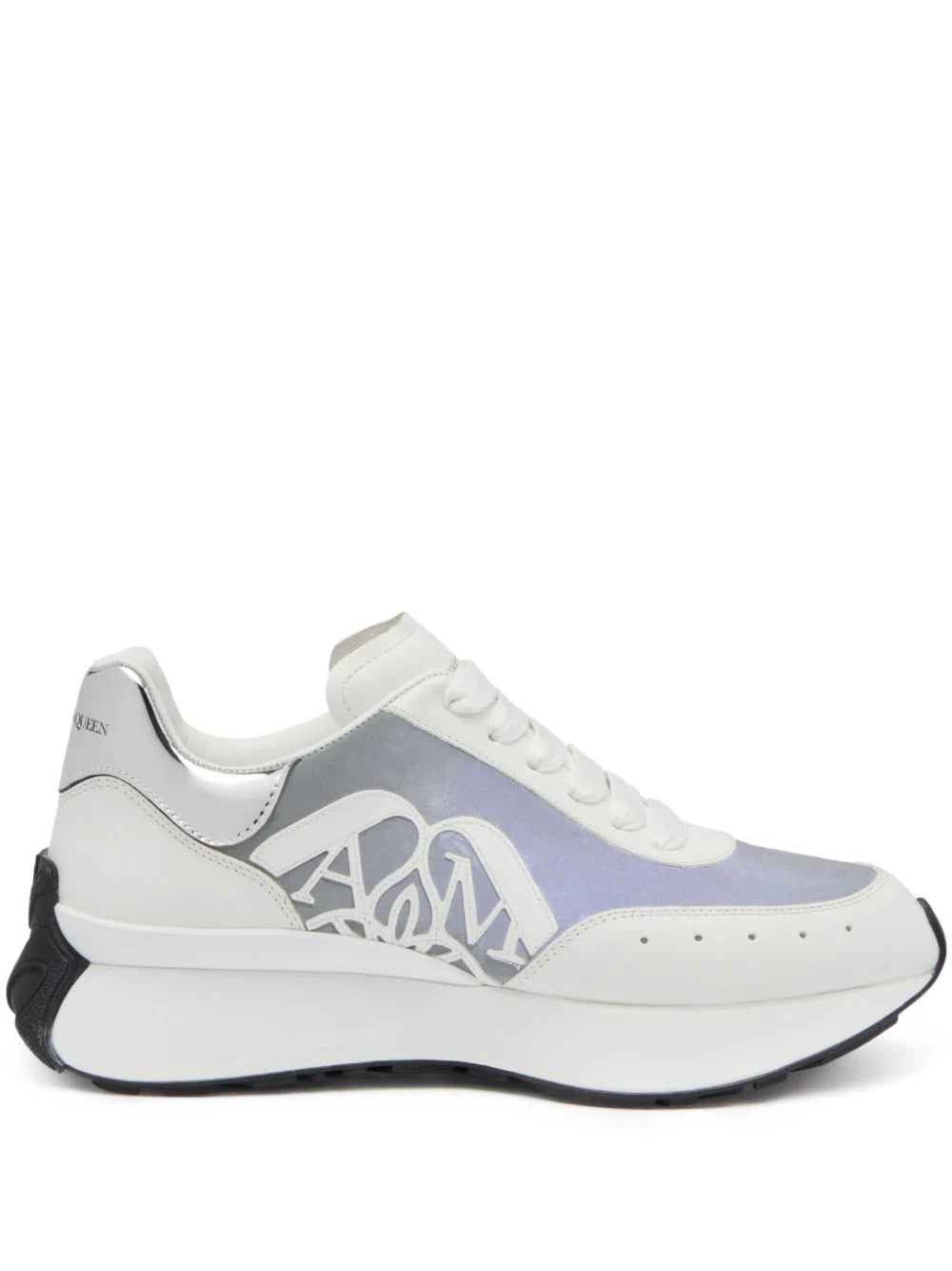 Alexander McQueen Sprint Runner Shoe