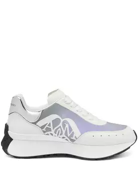 Alexander McQueen Sprint Runner Shoe