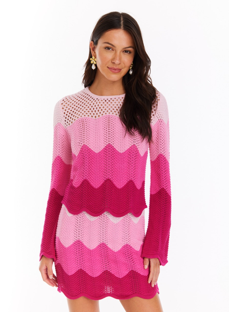 Allison Parla Pullover - Shop now for this trendy pullover