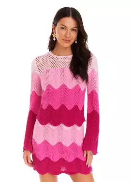 Allison Parla Pullover - Shop now for this trendy pullover