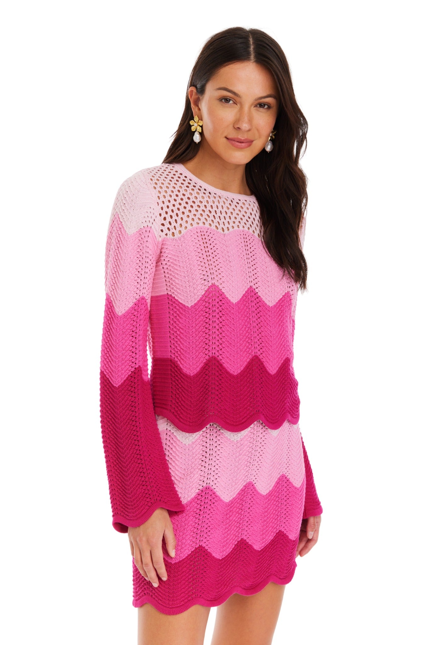 Allison Parla Pullover - Shop now for this trendy pullover