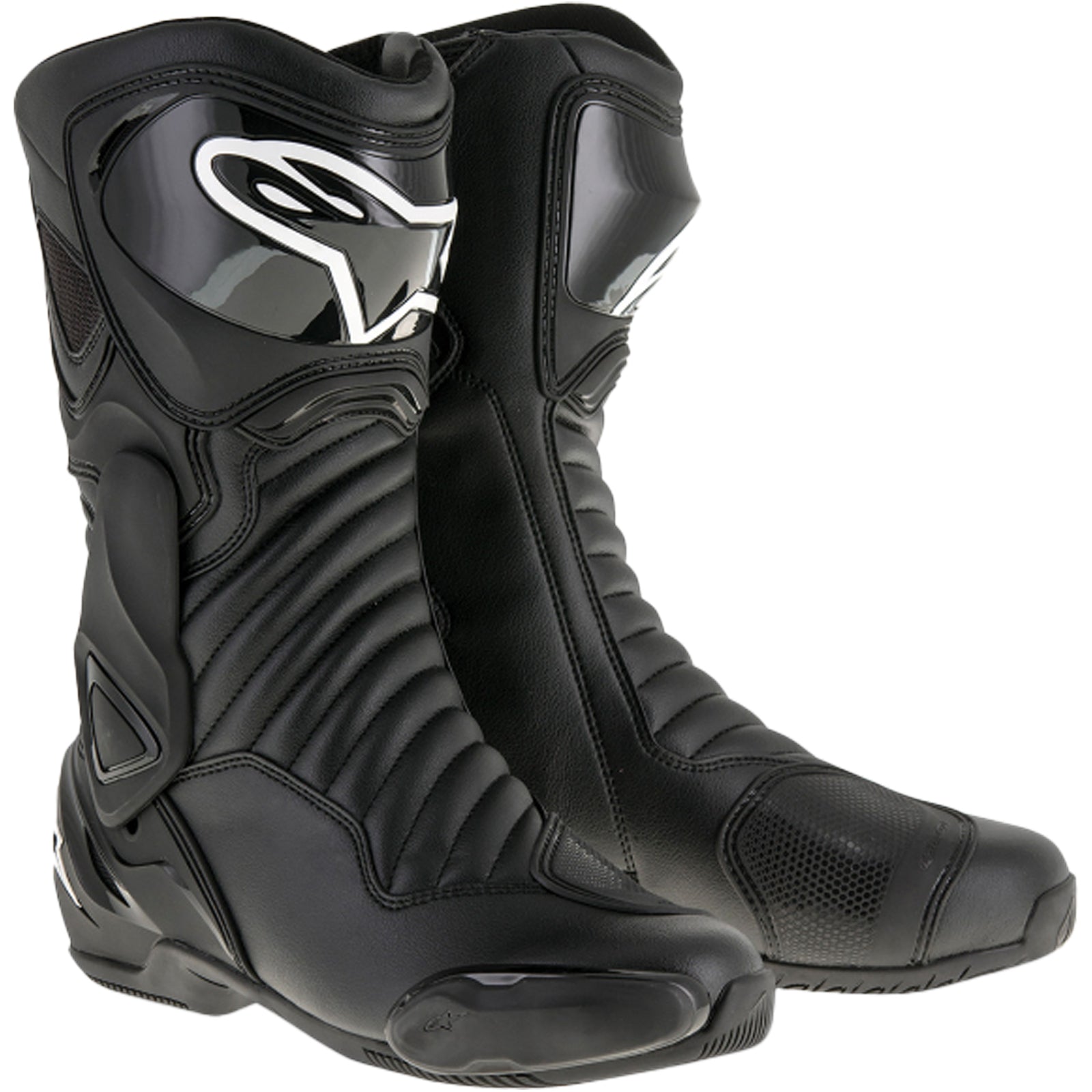 Alpinestars SMX-6 V2 Street Boots - Refurbished, Tagless.