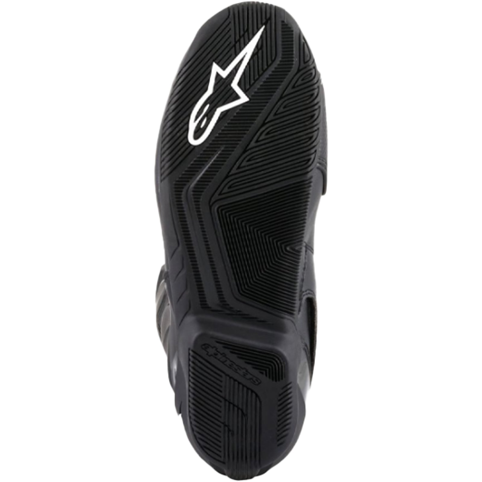 Alpinestars SMX-6 V2 Street Boots - Refurbished, Tagless.