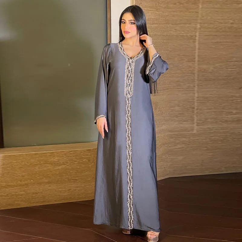 Arabic Dubai Abayas, Moroccan Caftans, Evening Dresses for Women, Eid Mubarak Clothing, Islam Clothing, Kimonos, Boubou, Djellab