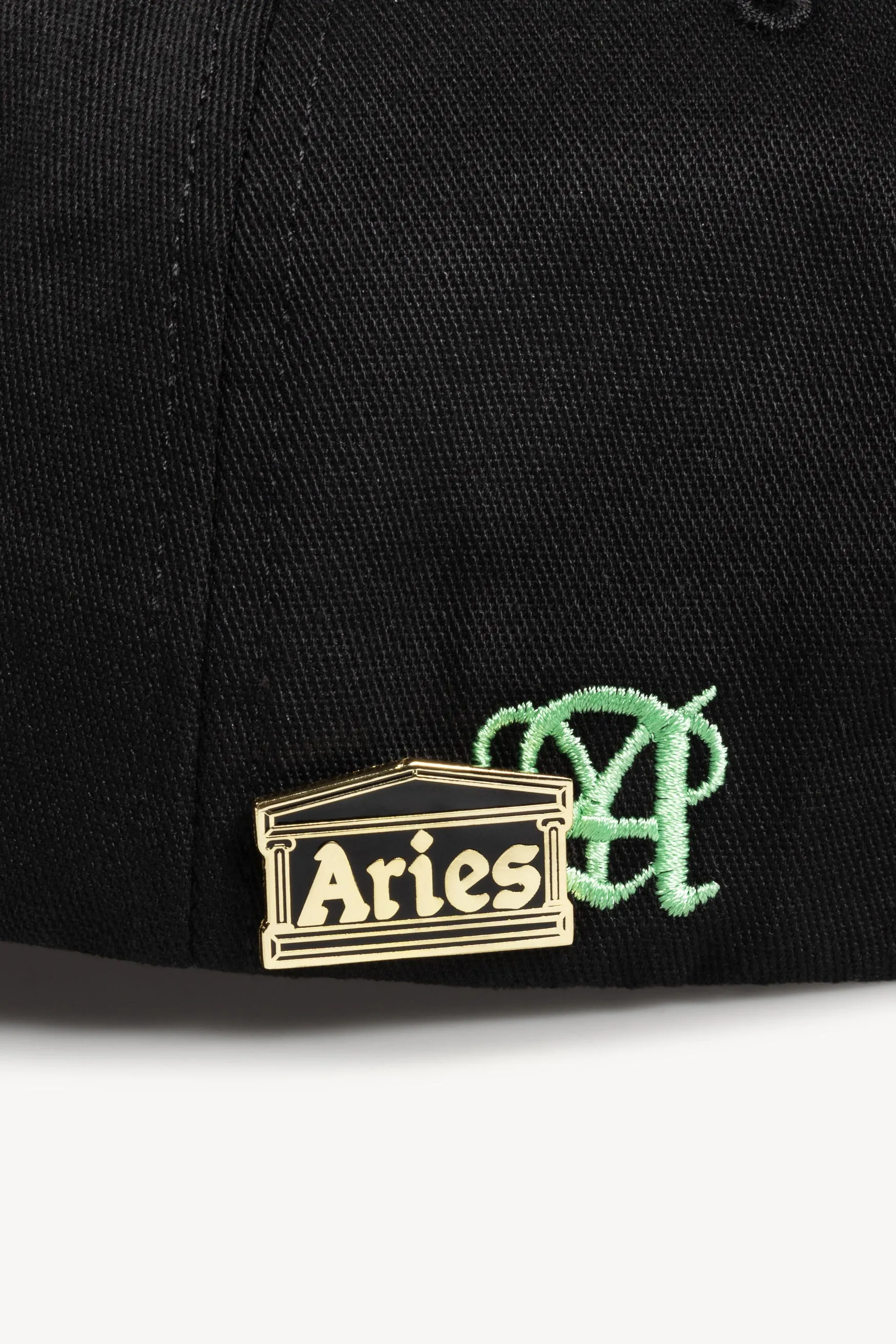 Aries Zodiac Symbol Enamel Pin