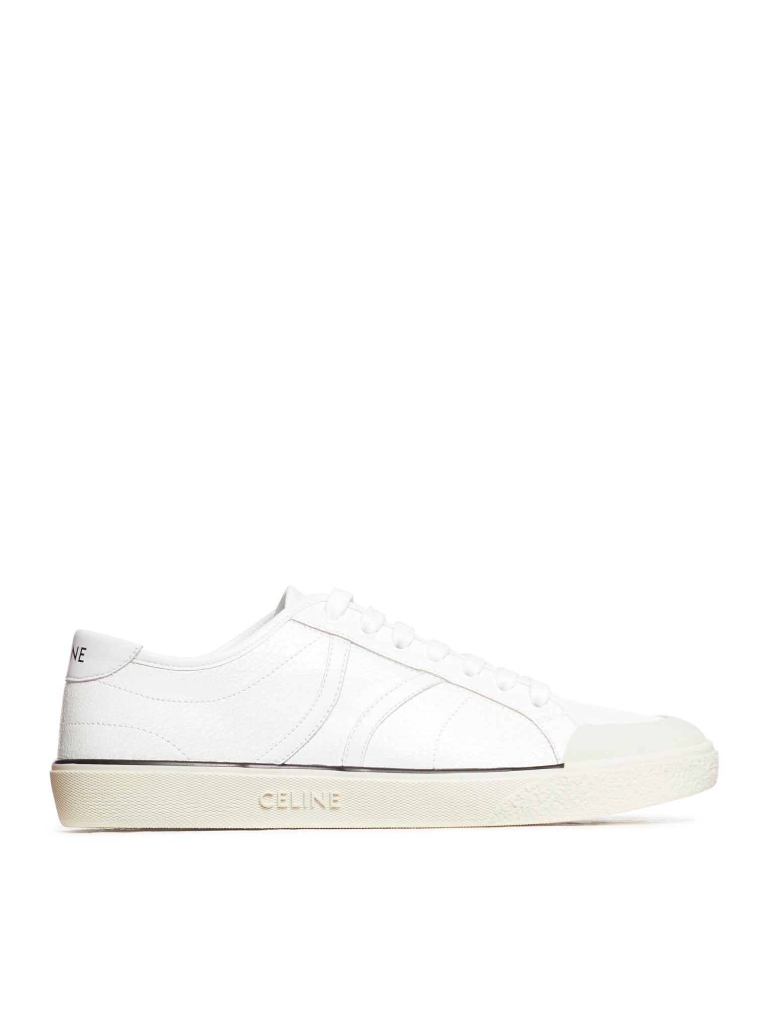 AS-01 Low Lace-up Sneaker