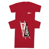 Athens GA Pennant T-shirt