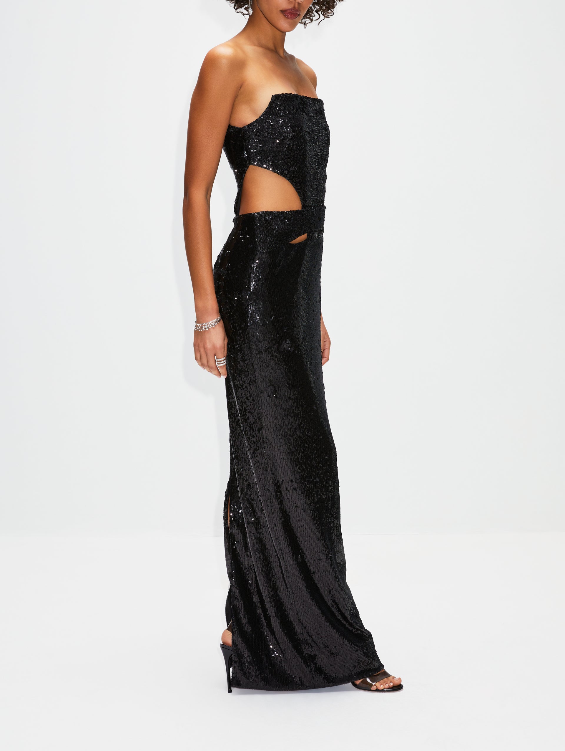 Ava Evening Dress