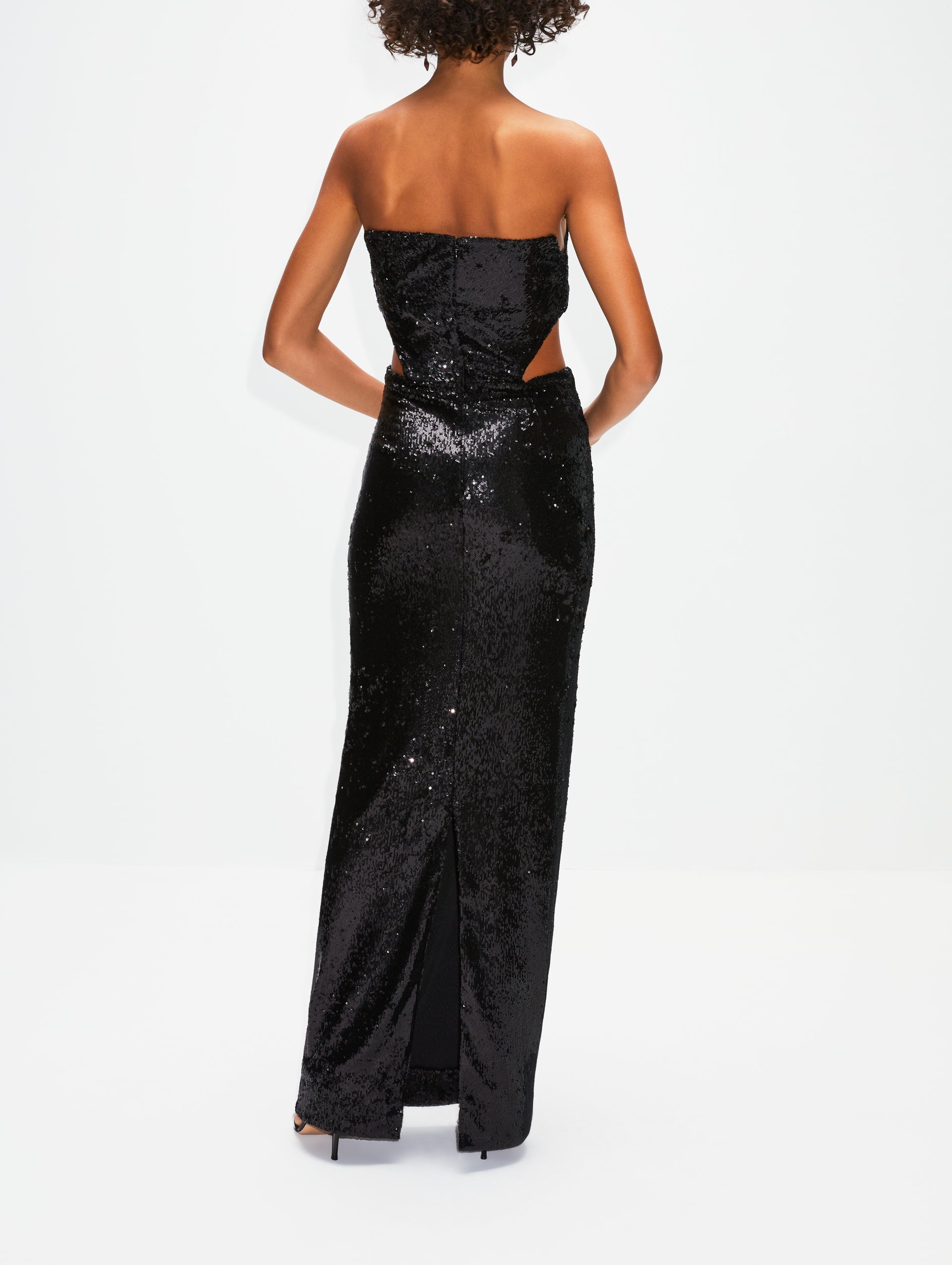 Ava Evening Dress