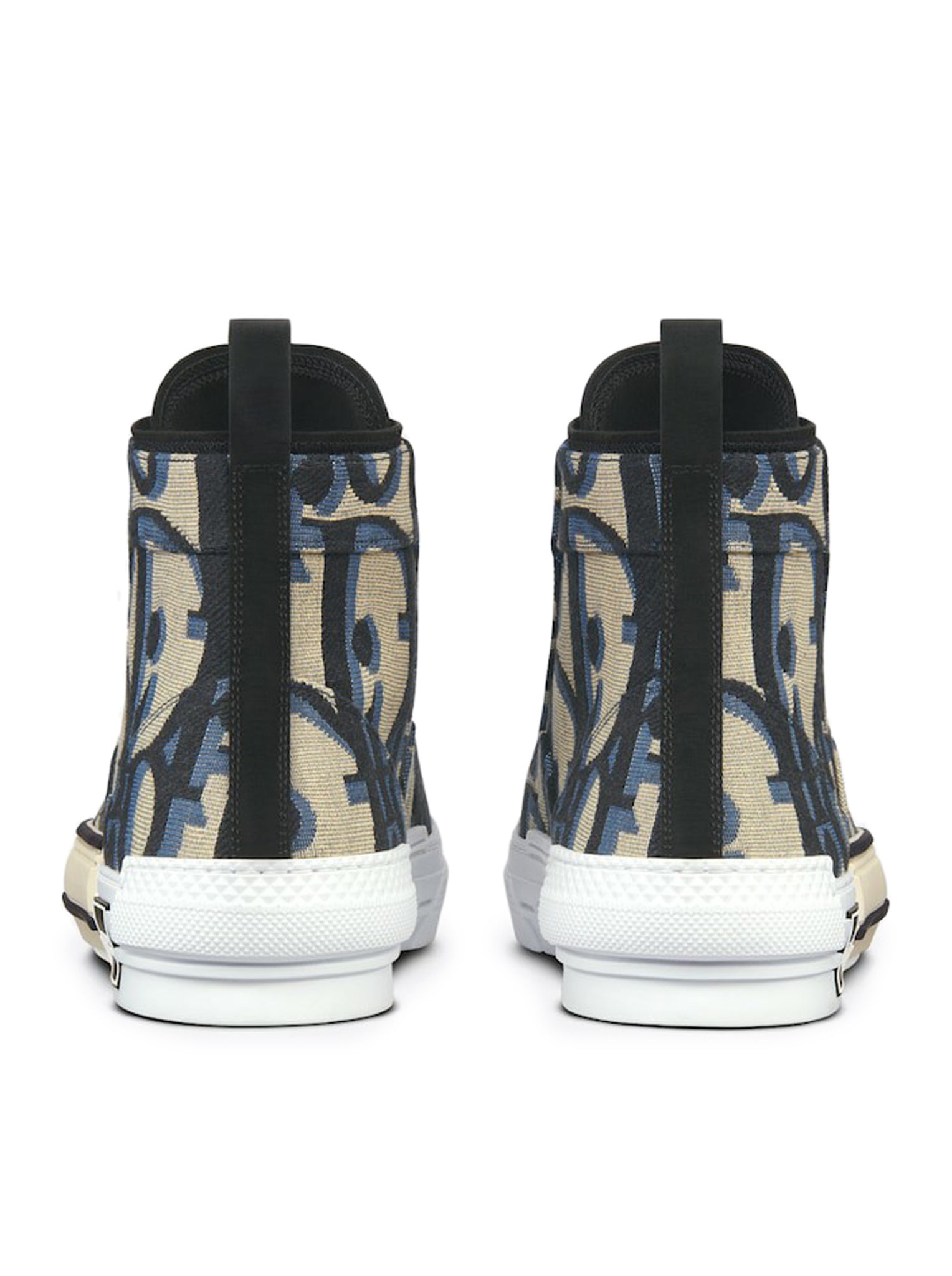 B23 High Top Sneakers