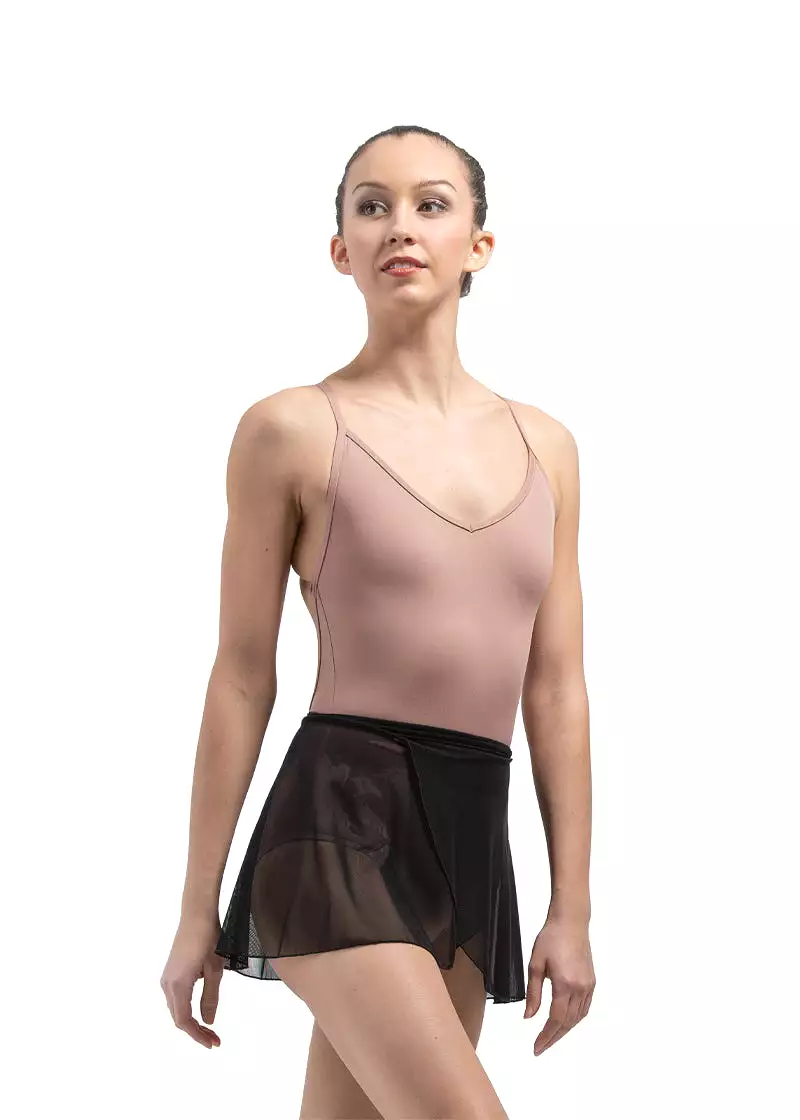 Ballet Rosa Tomomi Skirt - Ballet Rosa Skirt