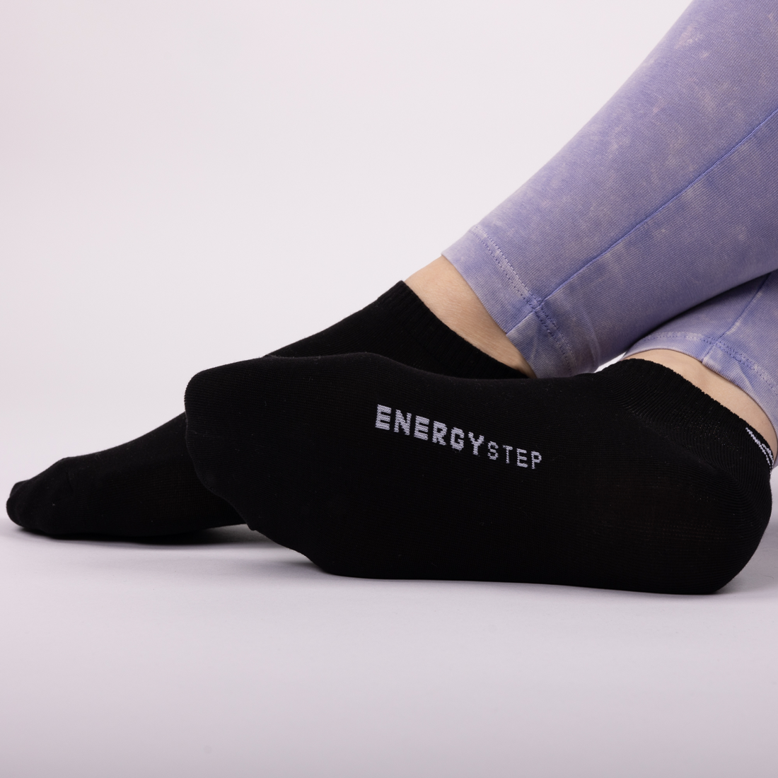 Bamboo Socks for Sneakers