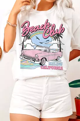 Beach Club T-Shirt