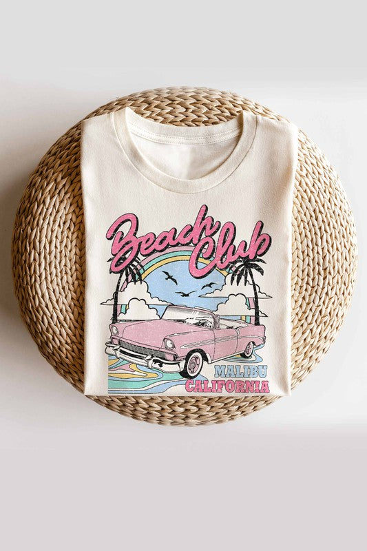 Beach Club T-Shirt