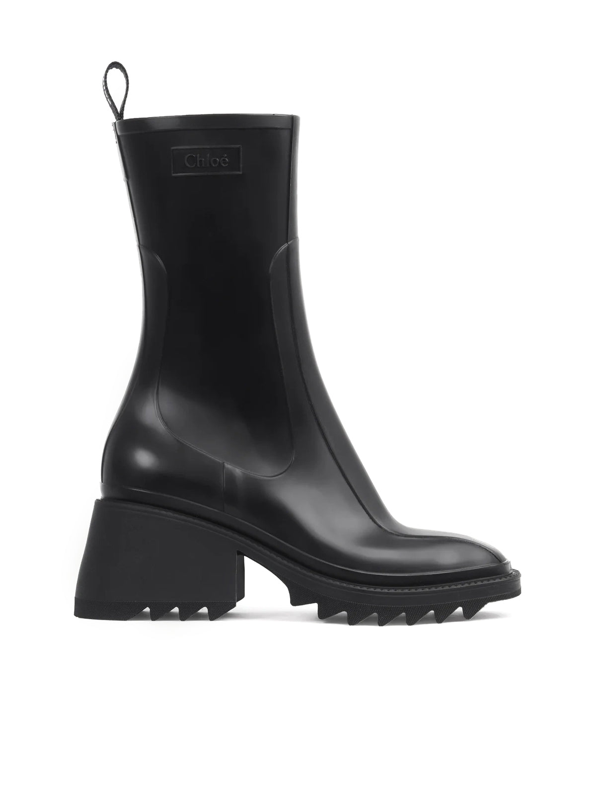 Betty waterproof boots