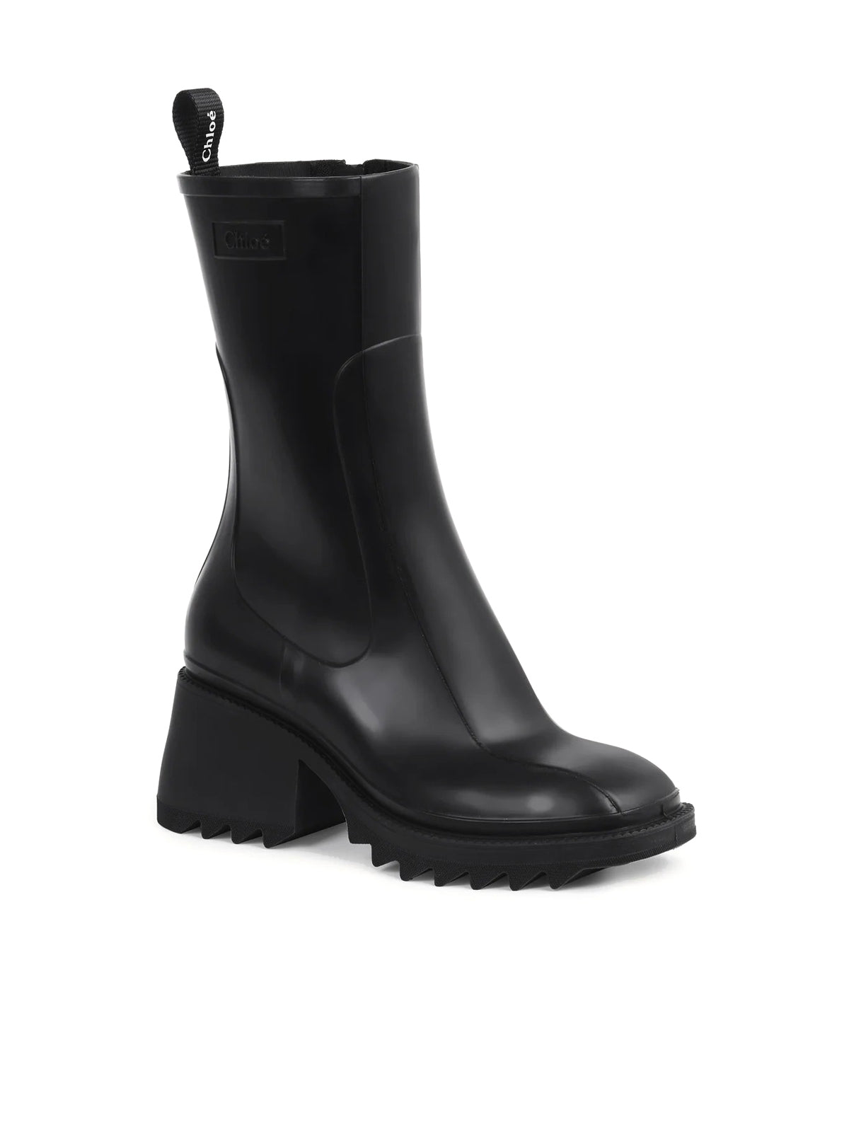 Betty waterproof boots