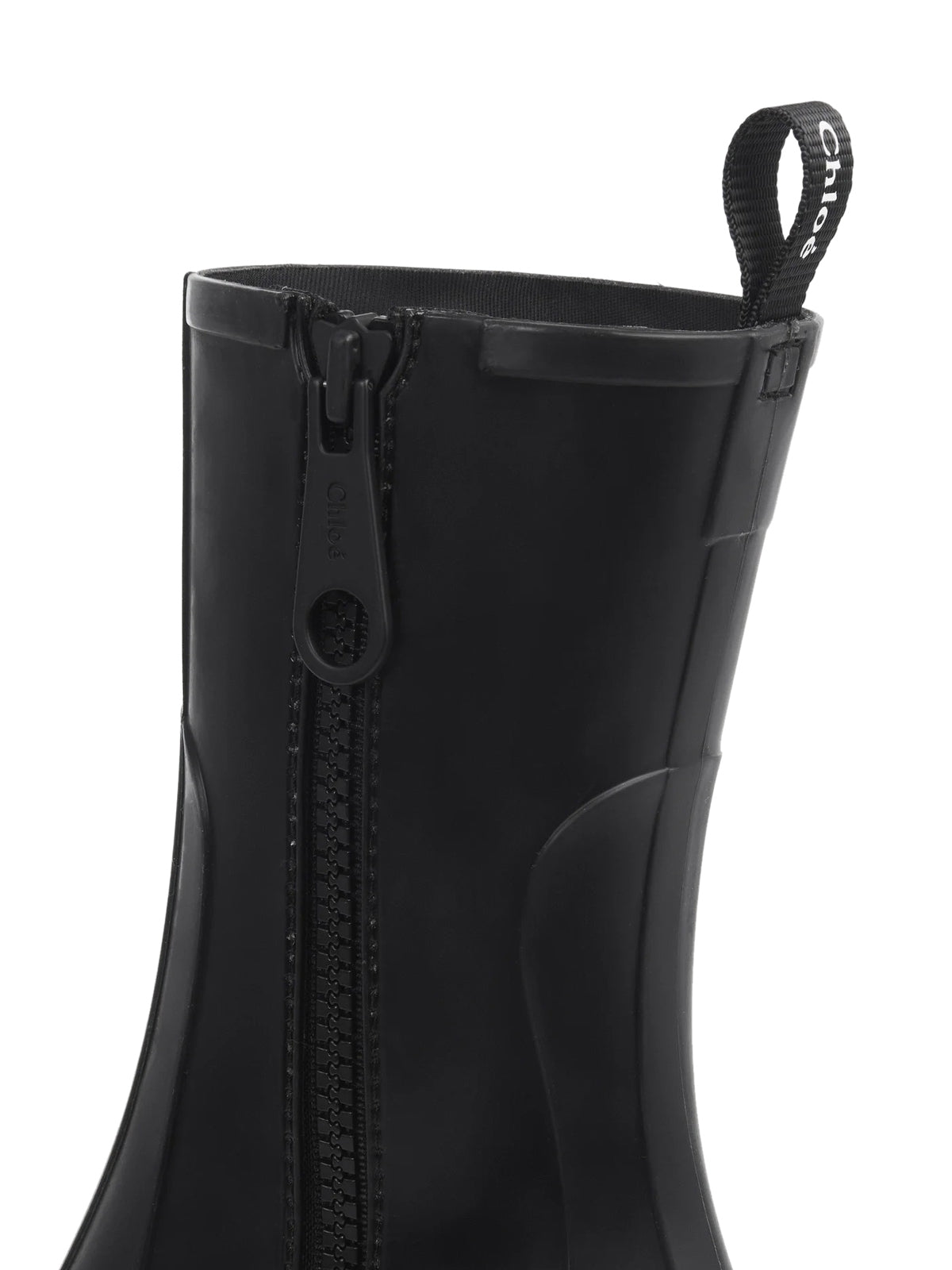 Betty waterproof boots