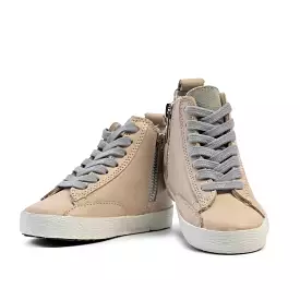 Birch sneakers - high top shoes