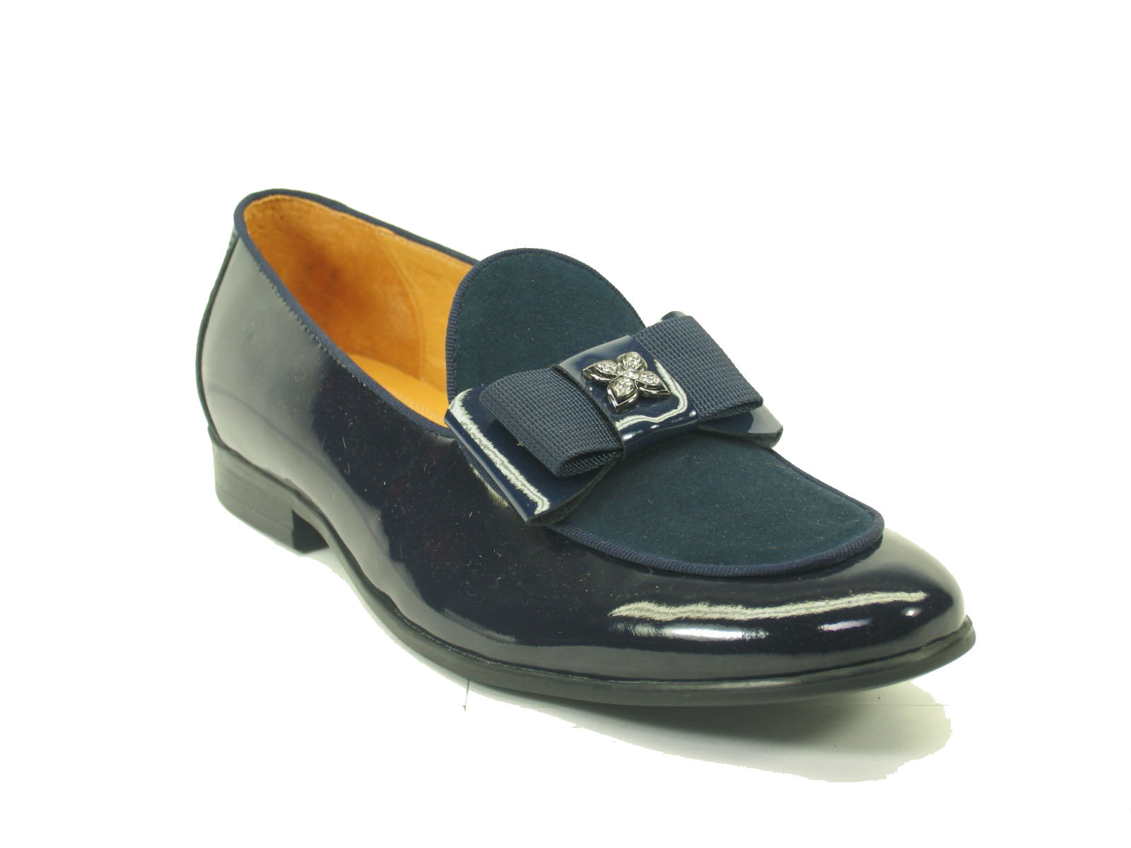 Bow Tie Dress Shoe - Formal Attire