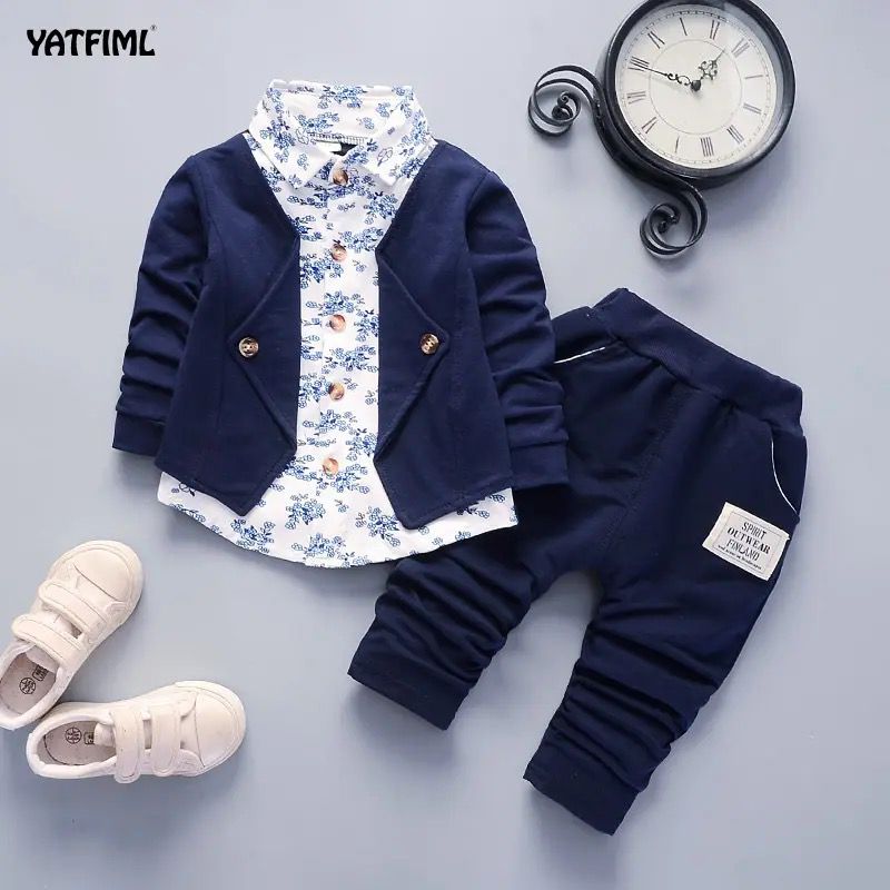 boy's wedding suit, British style, birthday dress, sizes 9-18 months, product code X2356117