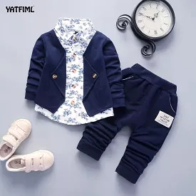 boy's wedding suit, British style, birthday dress, sizes 9-18 months, product code X2356117