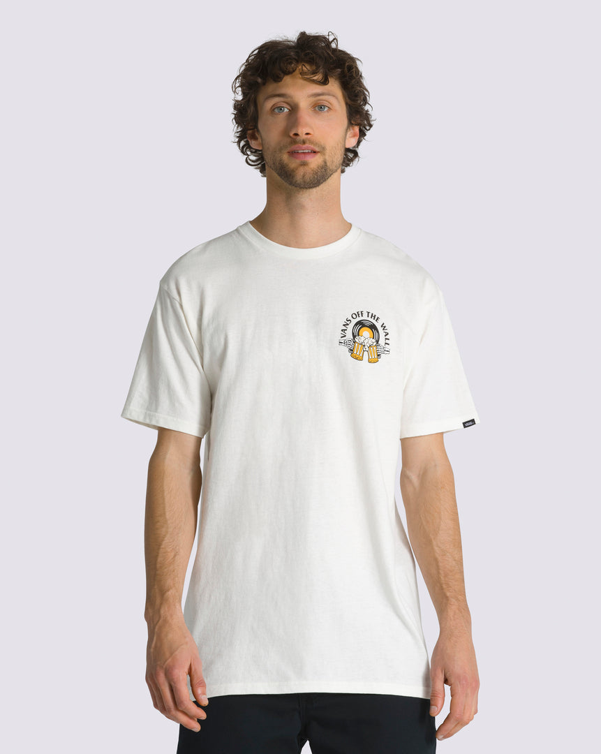 Brew Bros Music Short Sleeve Tee