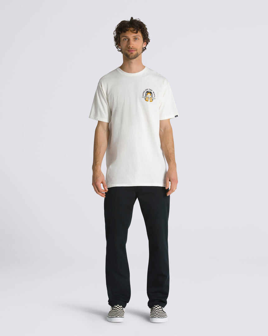 Brew Bros Music Short Sleeve Tee