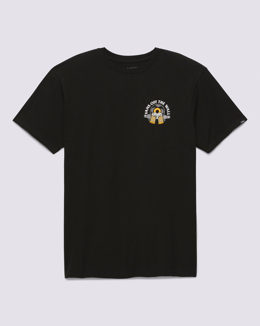 Brew Bros Music Tee Shirt