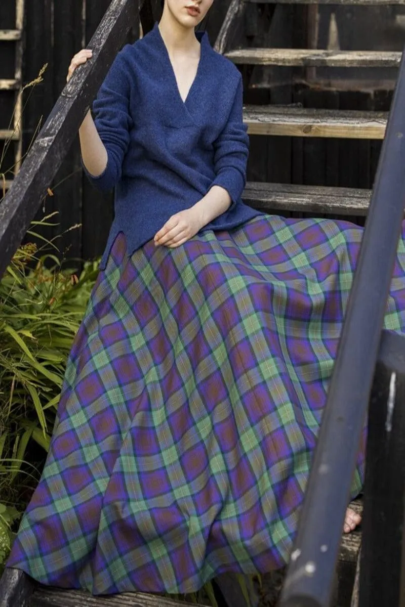 Brigadoon Skirt | Isle of Skye | Shop Now