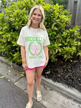 Brooklyn Country Club T-Shirt