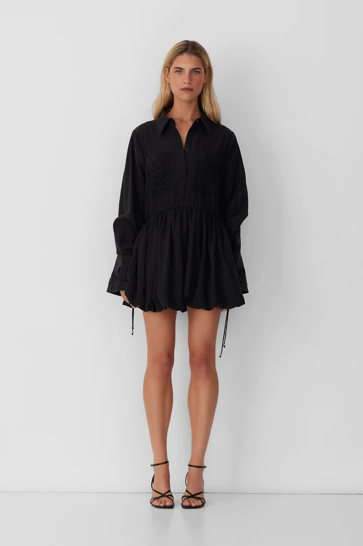 Bubble Shirt Dress by the brand Mera