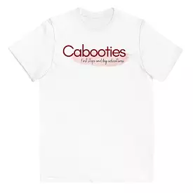 Cabooties Youth jersey shirt