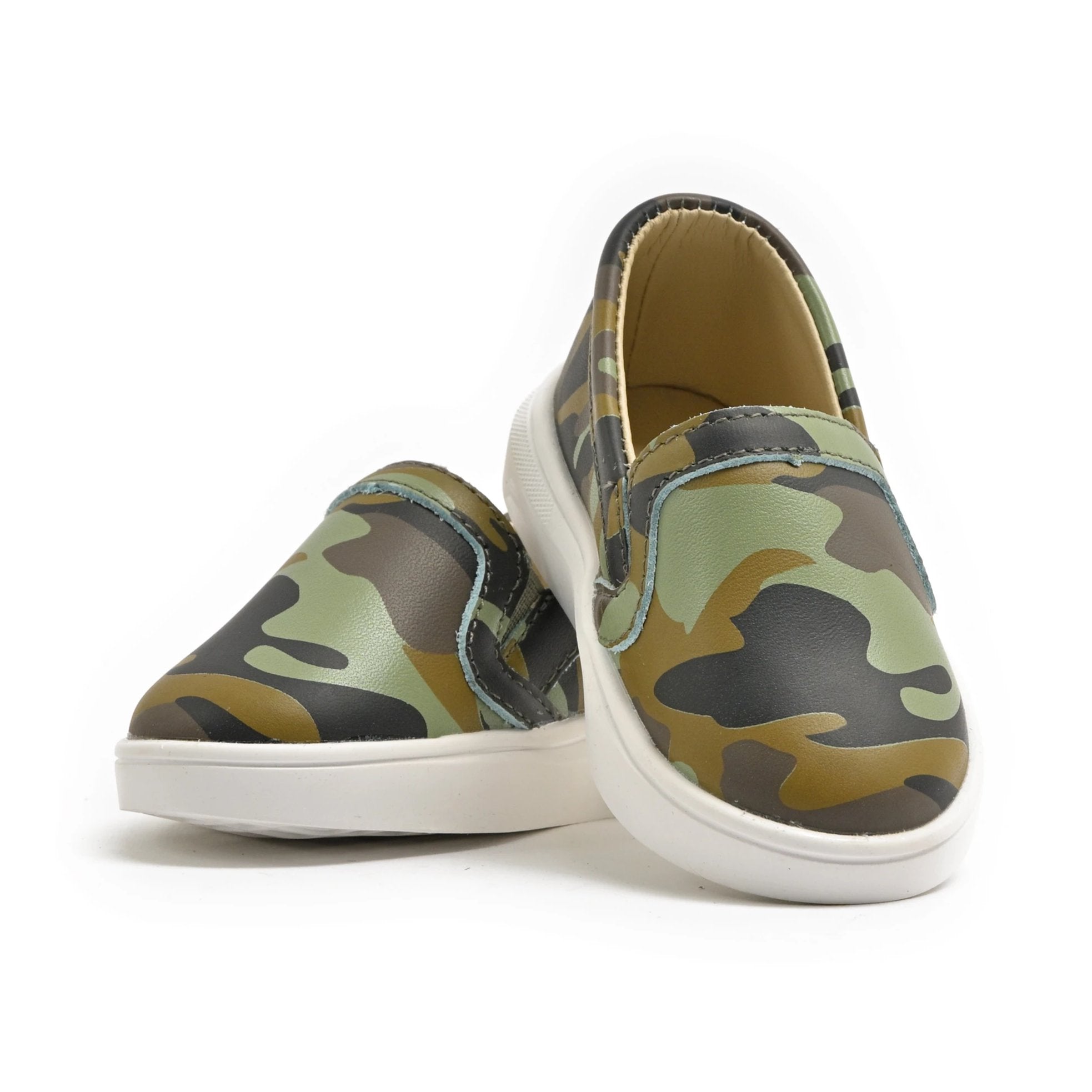 Camo Slip On Sneaker - Find the Best Deals Now!