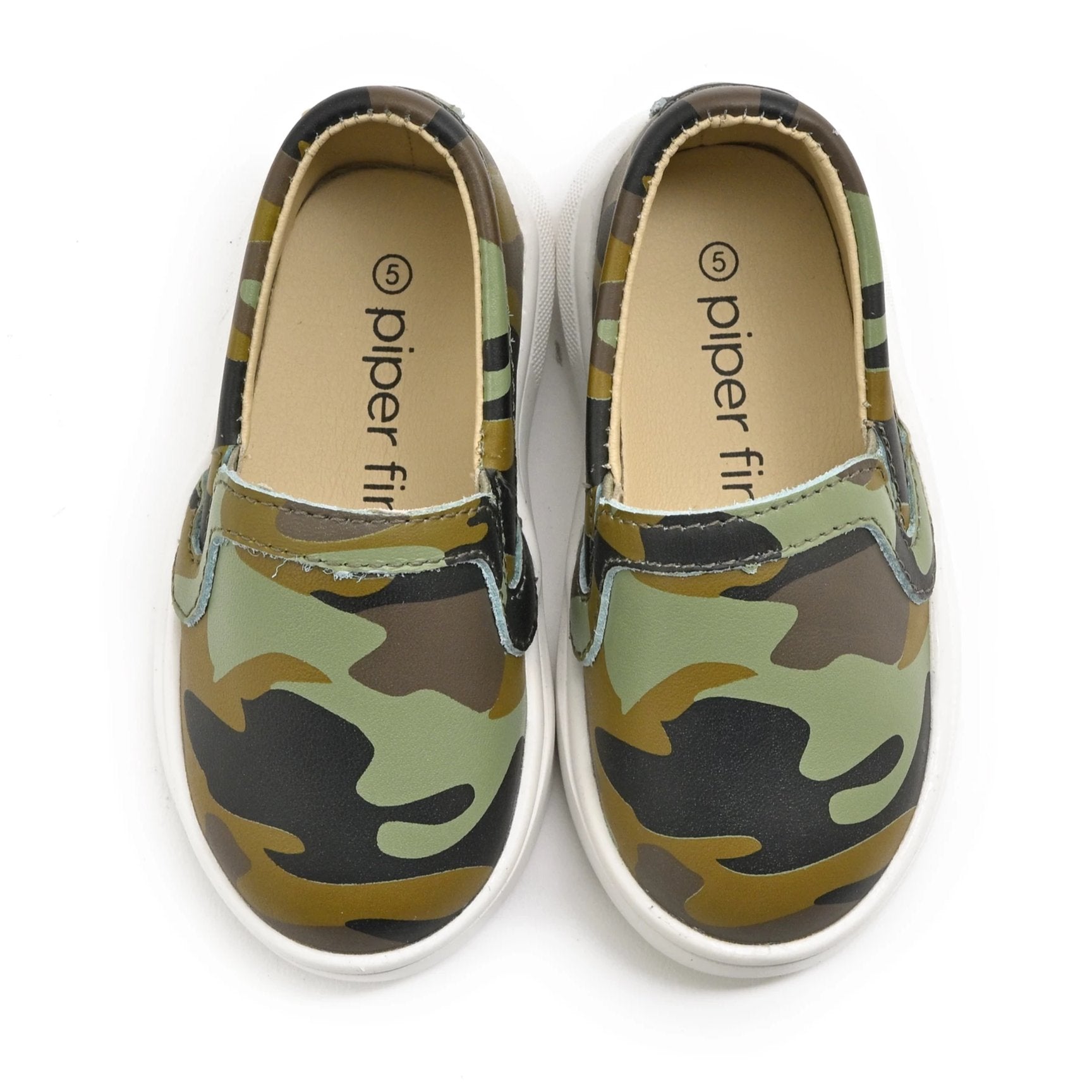 Camo Slip On Sneaker - Find the Best Deals Now!