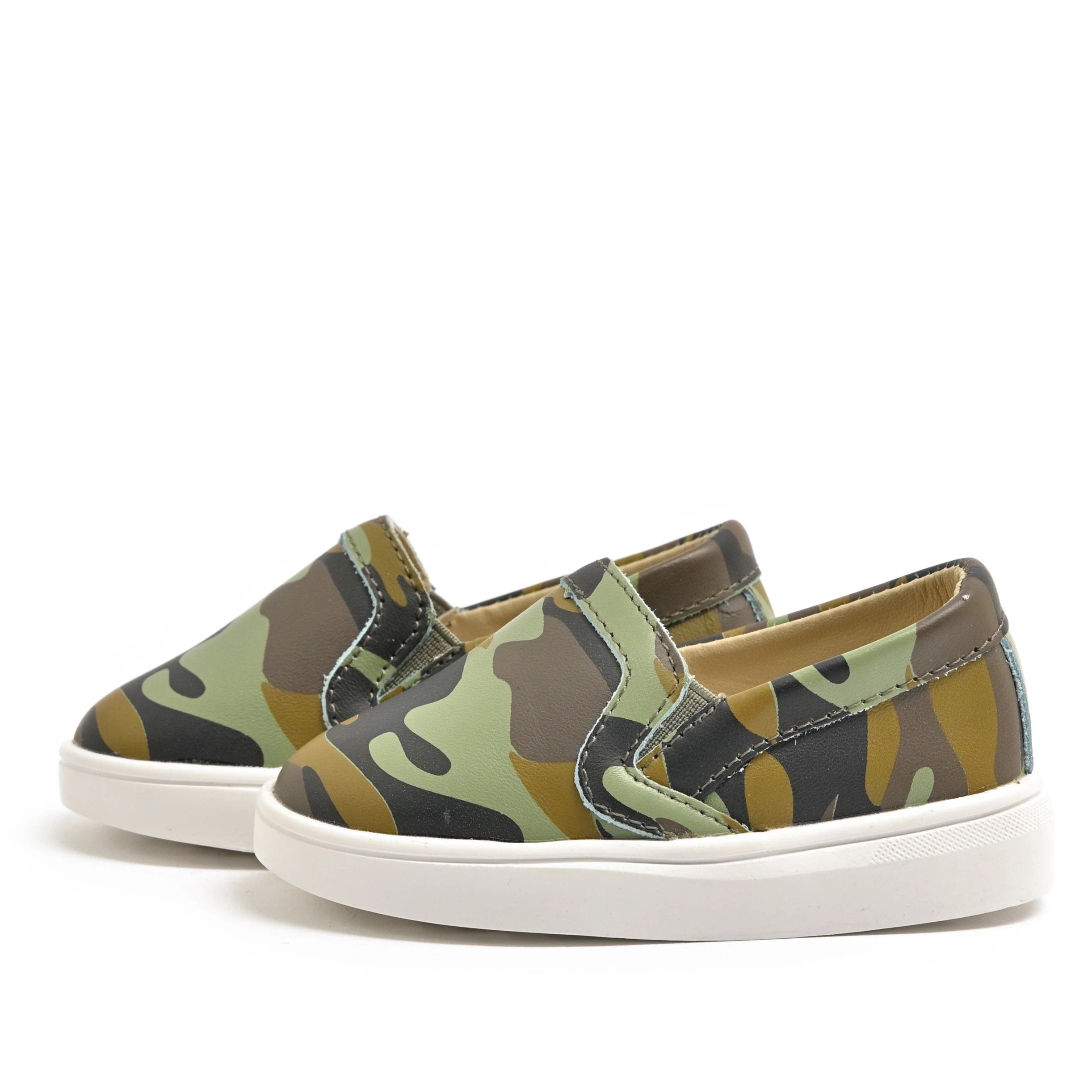 Camo Slip On Sneaker - Find the Best Deals Now!